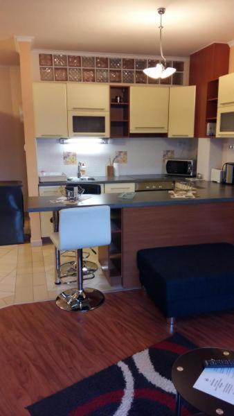 Isabell Apartment
