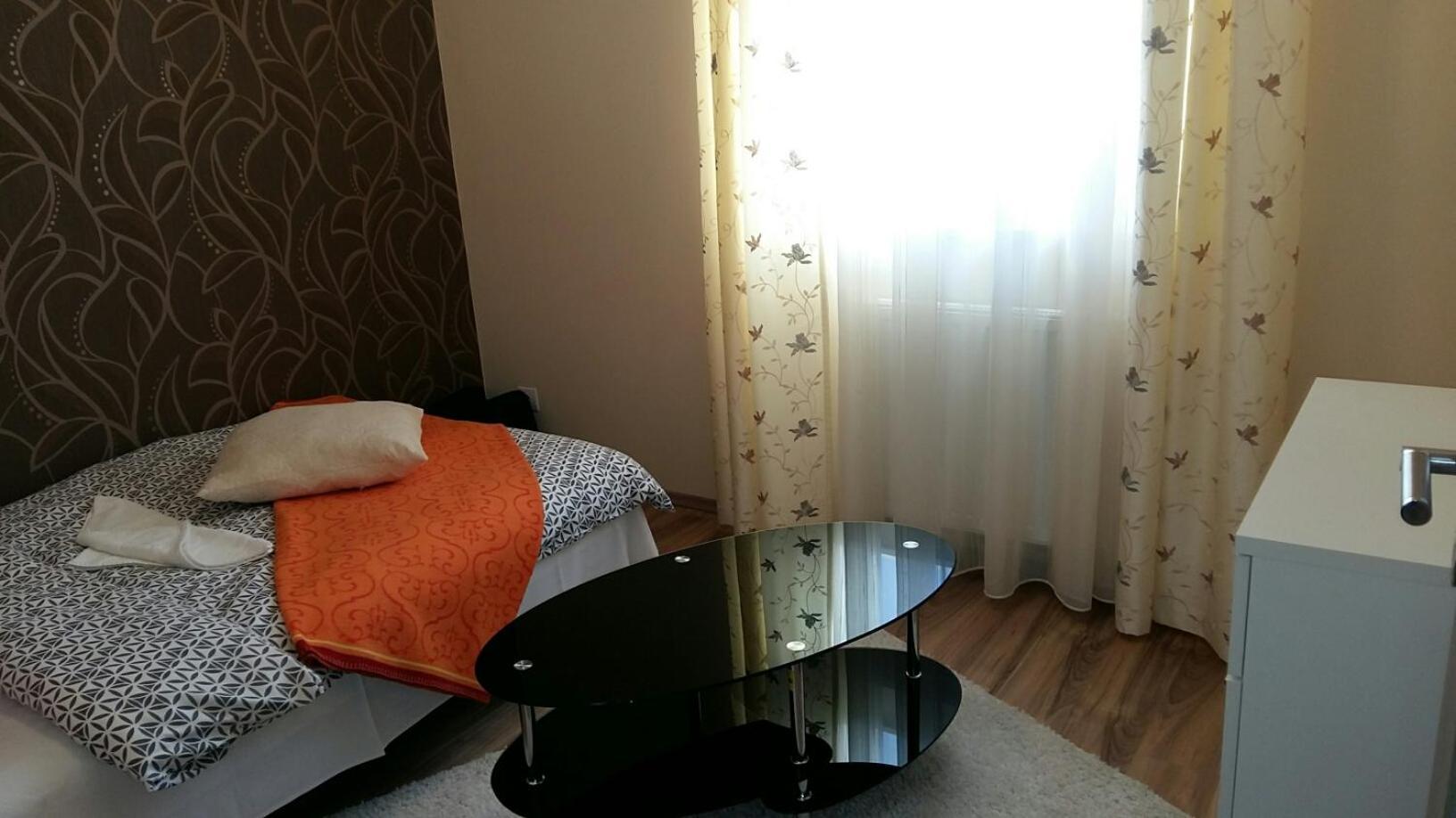 Isabell Apartment *