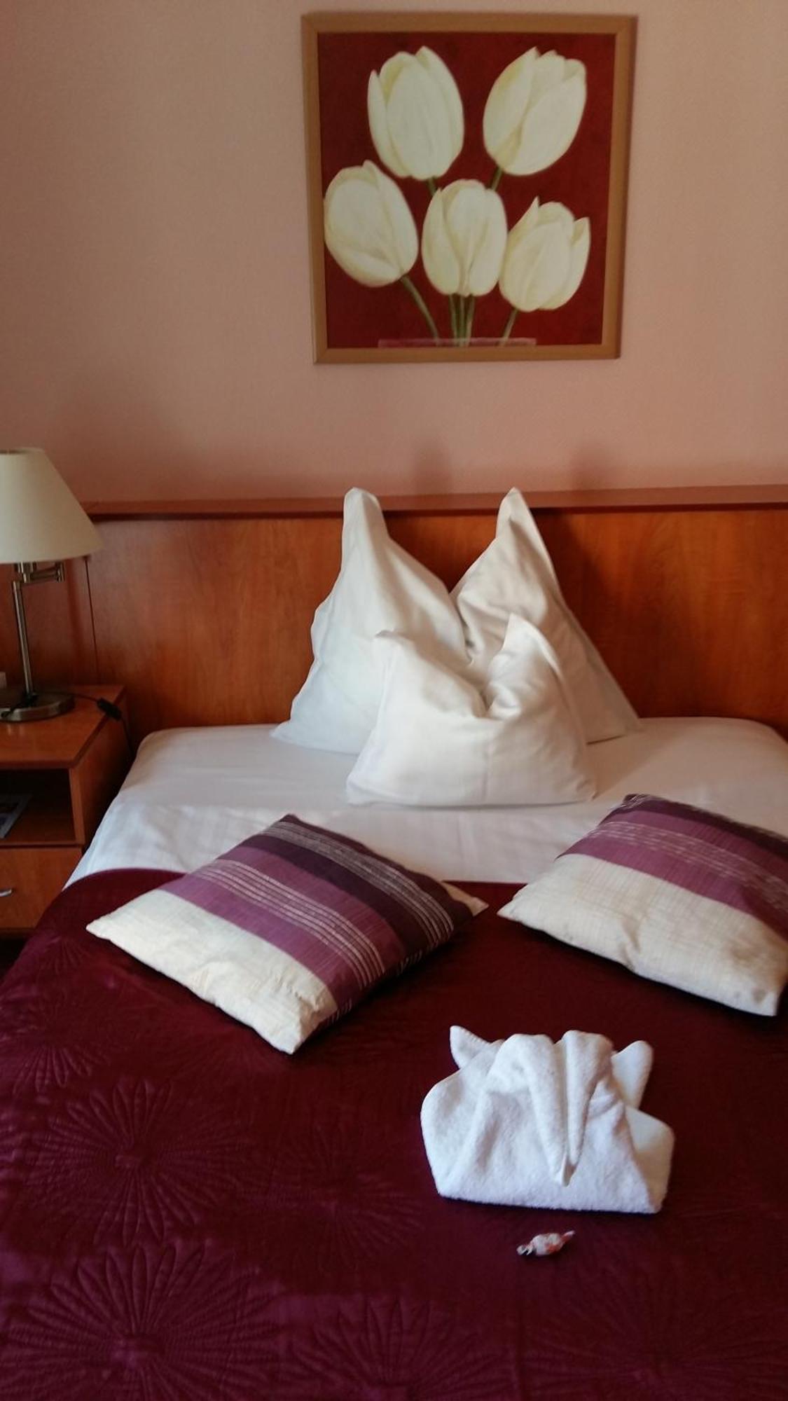 Apartment Isabell Gyor