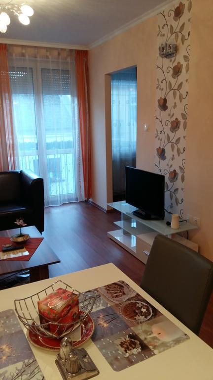 Apartment Isabell *