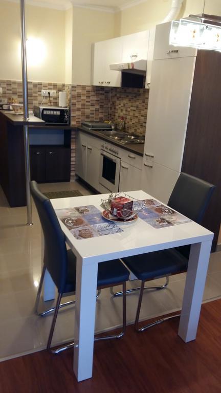 Apartment Isabell Gyor